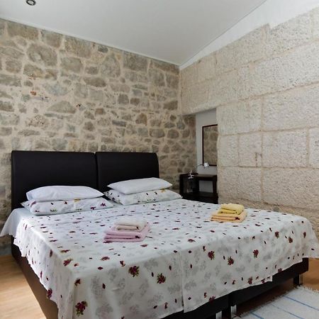 Perfect City Apartment 斯普利特 外观 照片
