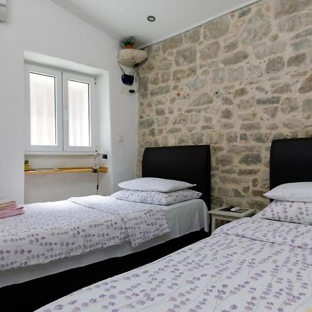 Perfect City Apartment 斯普利特 外观 照片
