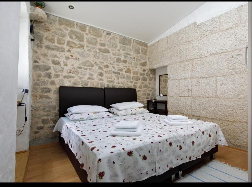 Perfect City Apartment 斯普利特 外观 照片